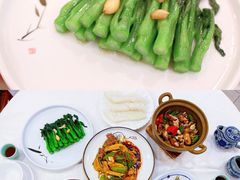 -寻味顺德·南记酒家·传统顺德菜·鱼生(广源路店)