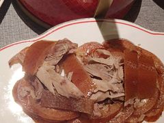 -秀儿四九城·新京菜(亚运村鸟巢店)