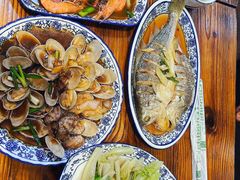 -醉壹号海鲜大排档(厦门店)