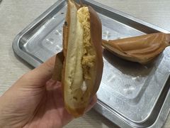 -贺记蛋烘糕(青羊第五分店)