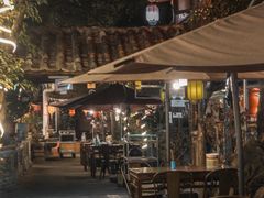 -园林美食城·本土农家菜(杨和镇店)