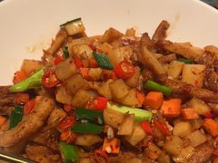 -鱼你相聚·河鲜馆(袁家岭店)