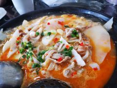 -李师傅脆肚(华强北店)
