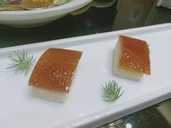 -味+新京宴·烤鸭·北京菜(创意谷店)