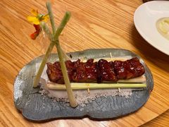 -广州花园酒店