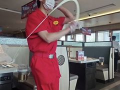 -海底捞火锅(番禺广场店)
