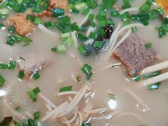 -高记清香园绝味不翻汤