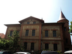 DSC01955-德国监狱旧址博物馆