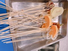 -钢管厂五区小郡肝火锅串串香(清河店)