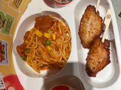 -海底捞火锅(莘松路店)