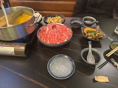 -熹悟海鲜火锅·广式打边炉