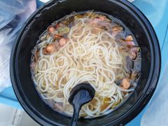 -八月美食小馆(银泰城总店)