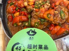 -椿记烧鹅(叠彩店)