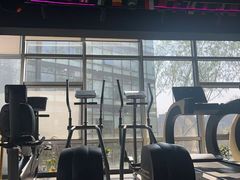 -李思健身工作室(总部基地店)