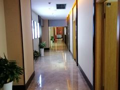 -金色印象·4K影院式足体养生(香榭里店)