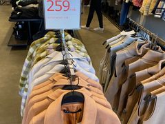 -ZARA(恒隆广场店)