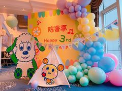 -上海小南国(国会店)