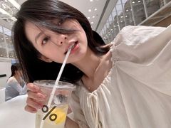 -% Arabica阿拉比卡咖啡(深圳湾万象城店)