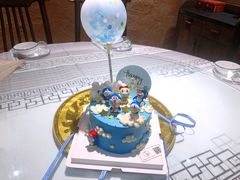 -梦境蛋糕FAN·TacyCake(德思勤店)