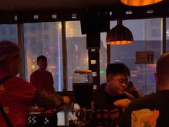 -Helens海伦司小酒馆(鼓楼店)