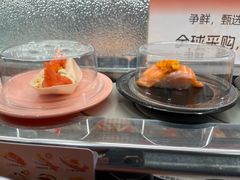 -争鲜回转寿司(朝北大悦城店)