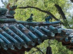 -晋祠博物馆