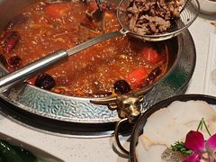 -千牛将·鲜牛肉火锅(开元路店)