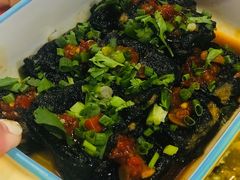 -街角等你.大连海鲜烧烤(西安路店)