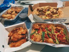 -达美乐比萨(国瑞北路店)