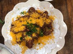 蒜香骨-南记食粥坊·宵夜大排档(莲花总店)