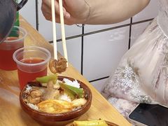 -懒谈秦市井羊肉馆(光谷青年城店)