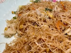 炒粉干-温岭人家(红花北路店)