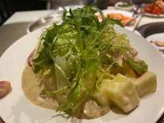 -钱小奴创意自助餐厅(仙居吾悦店)