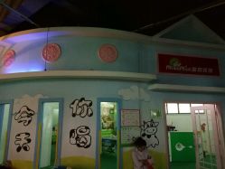 点击看大图 -新方向童乐小镇·儿童主题乐园·职业角色扮演(南昌店)