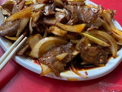 -乐天拉面(桃花街店)