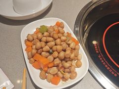 -巴蜀王婆大虾(南锣鼓巷店)
