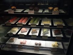 -麦当劳(曲阳店)