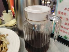 -大师傅金奖啤酒鱼(西街老店)