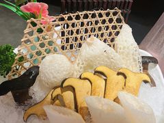 -捞神煲汤火锅(湖滨商业街店)