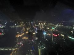 -WFC会仙楼观景台