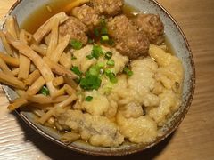 -米一仙·成都小碗菜(东万达店)