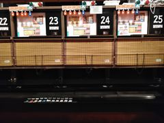 -一兰拉面(新宿中央东口店)