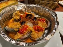 -蚝翅·海鲜粥·烧烤·羊肉季(鄞州万达店)