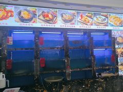-鑫鸿达·海鲜闽菜热炒小馆(中山路店)