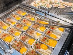 -韩盛·盛江山自助料理(中街大悦城店)