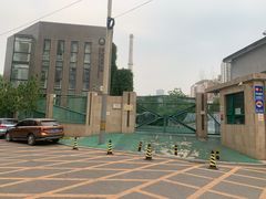 -卓悦童国际幼儿园