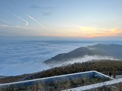 -白草畔自然风景区