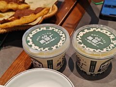 -黑窑厂糖油饼烤鸭·清真菜(旗舰店)