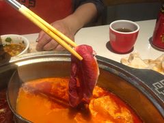 -袁记串串香火锅(郑和中路店)