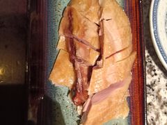 -南京大牌档(凯德大峡谷店)